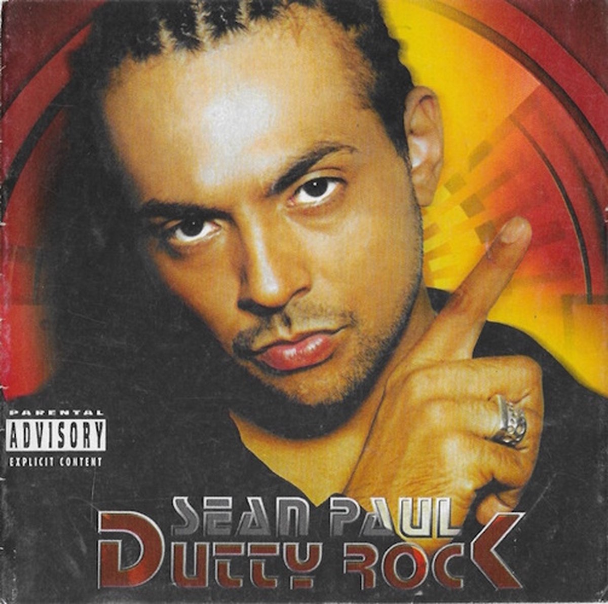 Dutty Rock