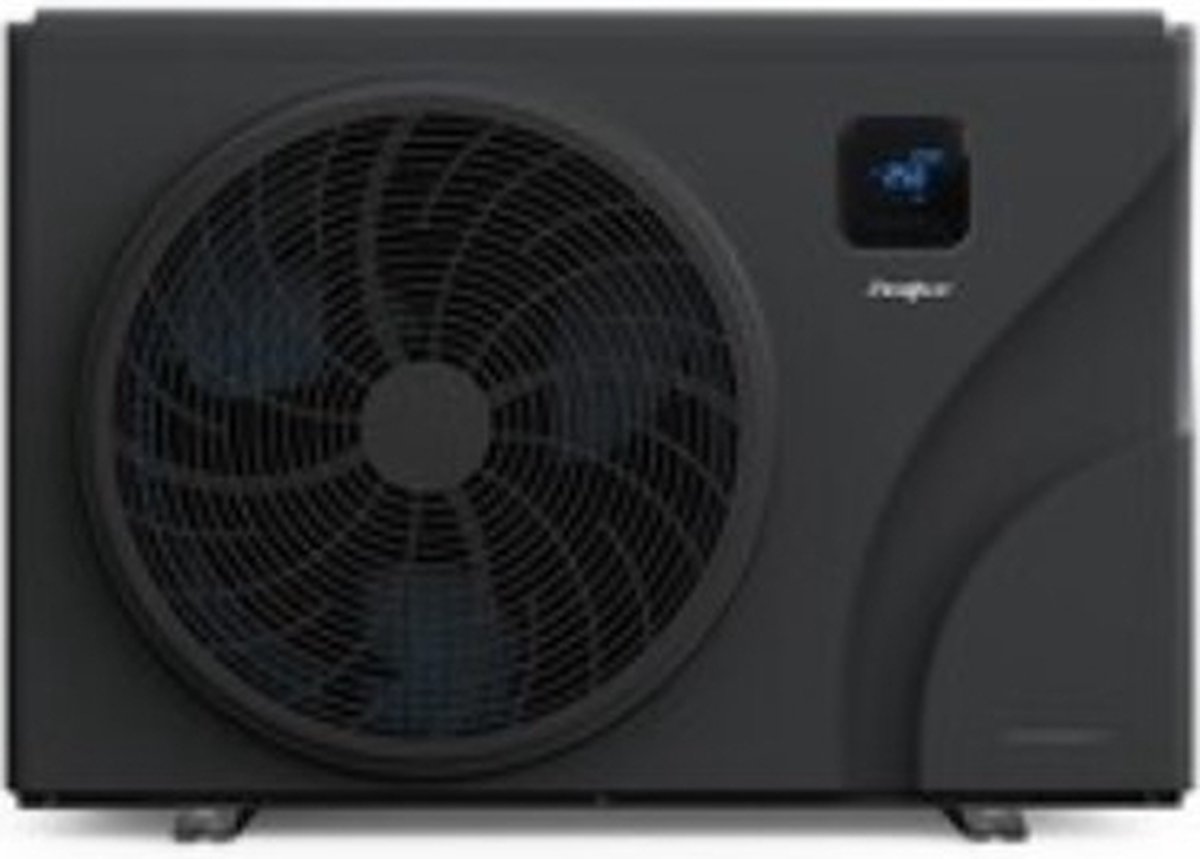 INVERBOOST PBS 215P - Zealux warmtepomp