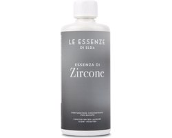 Le Essenze di Elda - Wasparfum - Zircone 500ml