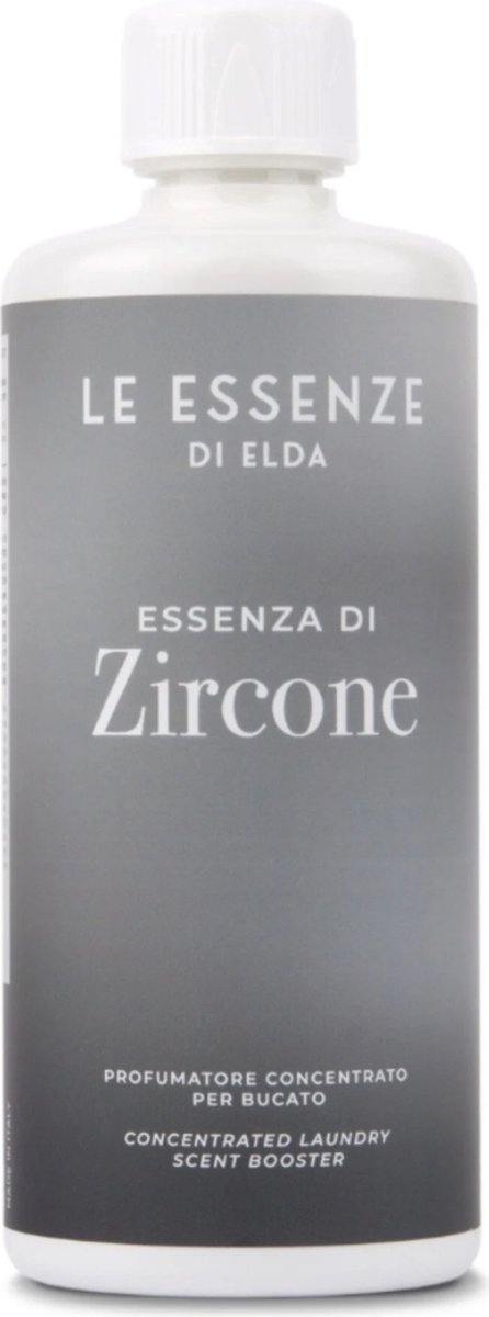 Goedkoopste Le Essenze di Elda - Wasparfum - Zircone 500ml