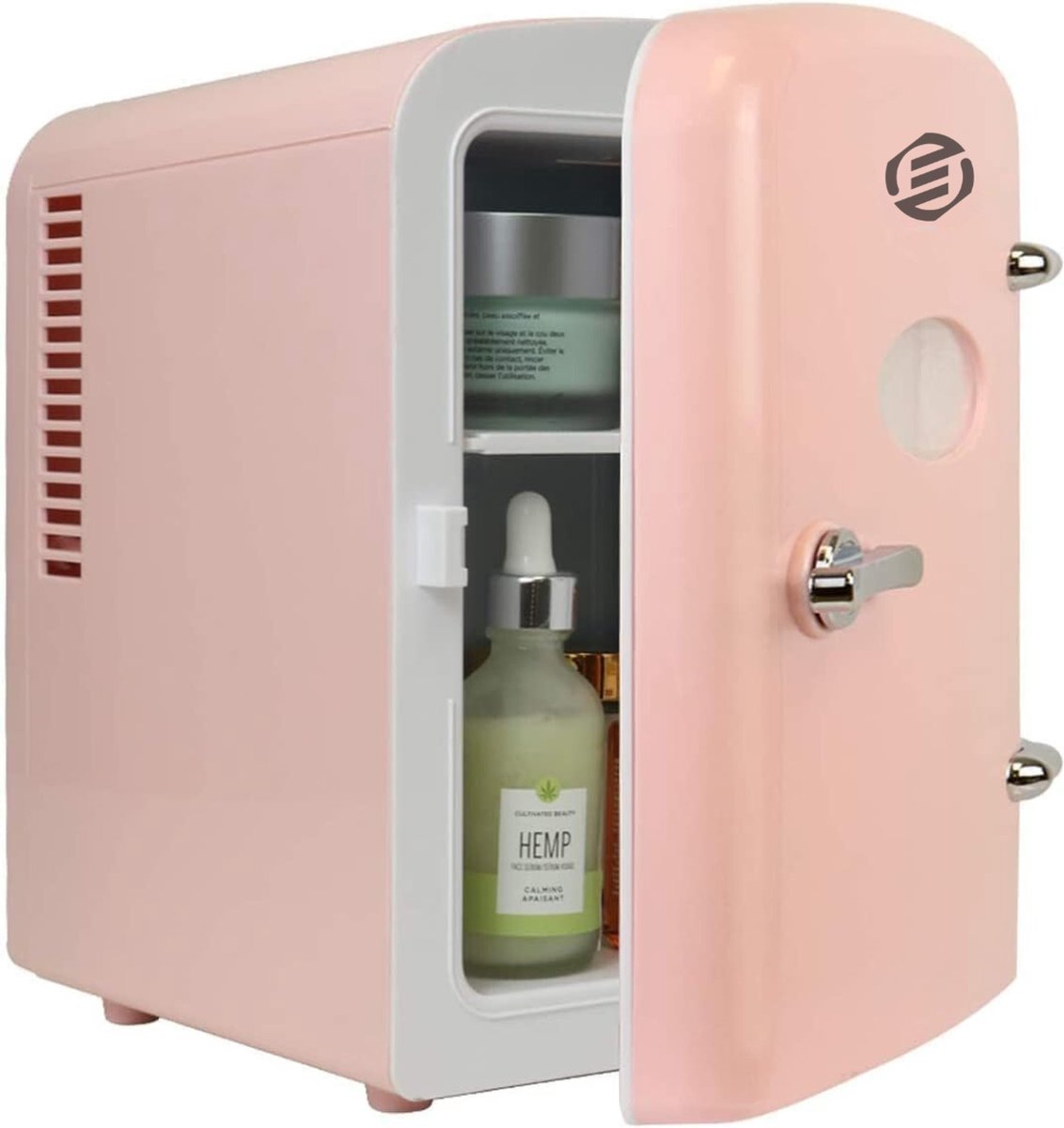 Equivera Skincare Fridge - Minibar - Skincare - Skincare Producten - Minibar Koelkast - Mini Bar
