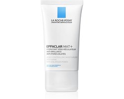 La Roche-Posay Effaclar Mat dagcrème 40ml voor een vette huid