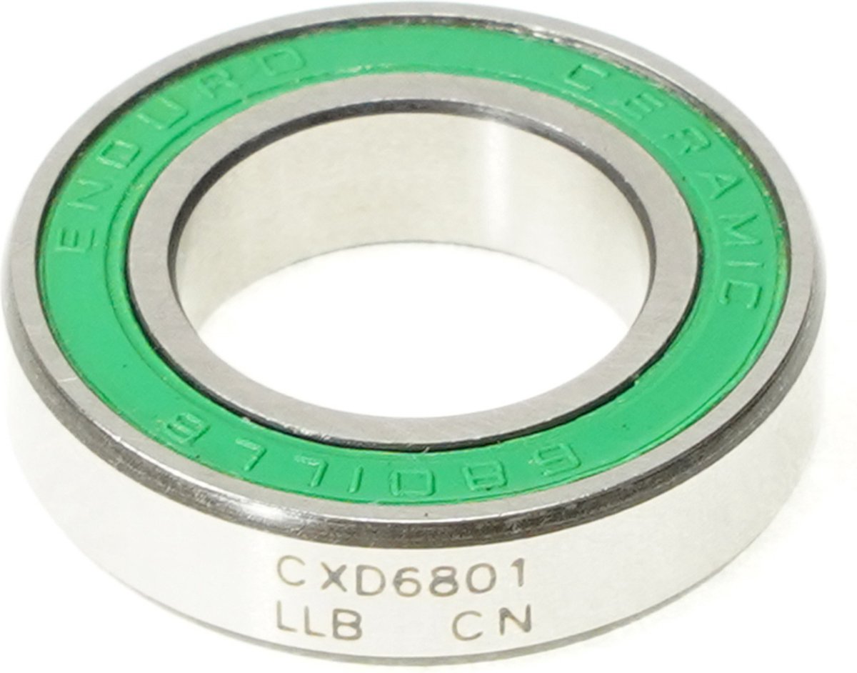 CXD 6801 LLB - XD-15 Ceramic (Radial) - 12x21x5