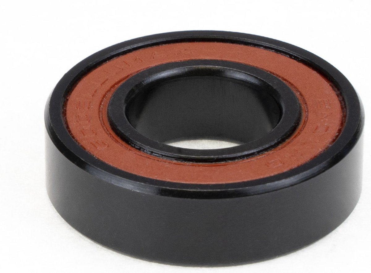 6002 LLU MAX BO - ABEC 3 MAX - Black Oxide (Radial) - 15x32x9