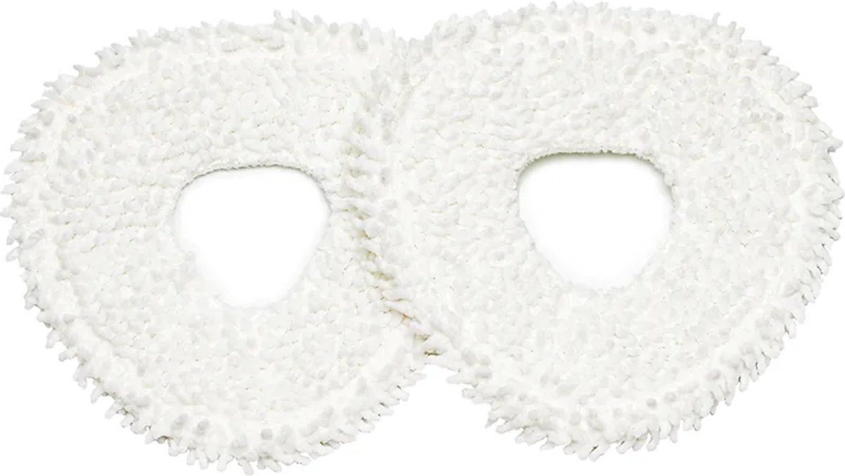 Narwal Freo mop pad 2 stuks