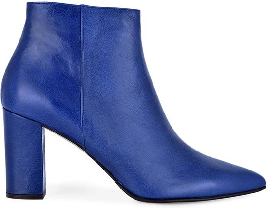 Bottines Noë Shoes Nirma True Blue 38.5