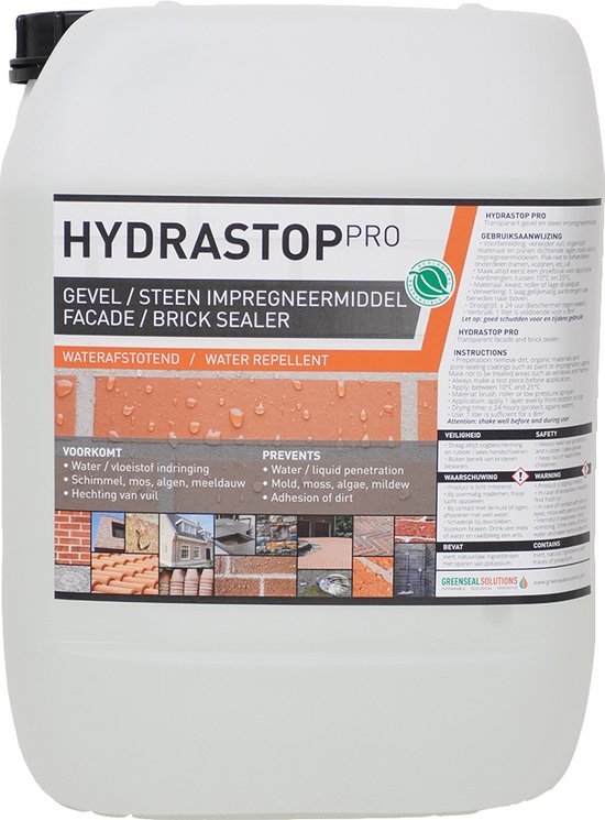 hydrastop-pro-60m2-gevel-impregneren-waterafstotend-maken-van