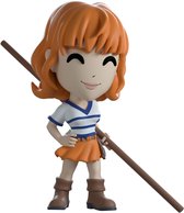 Youtooz One Piece Live Action Figurine Zoro 11 Cm Vinyl Figure