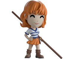 YouTooz One Piece Vinyl Figure Nami 11 cm