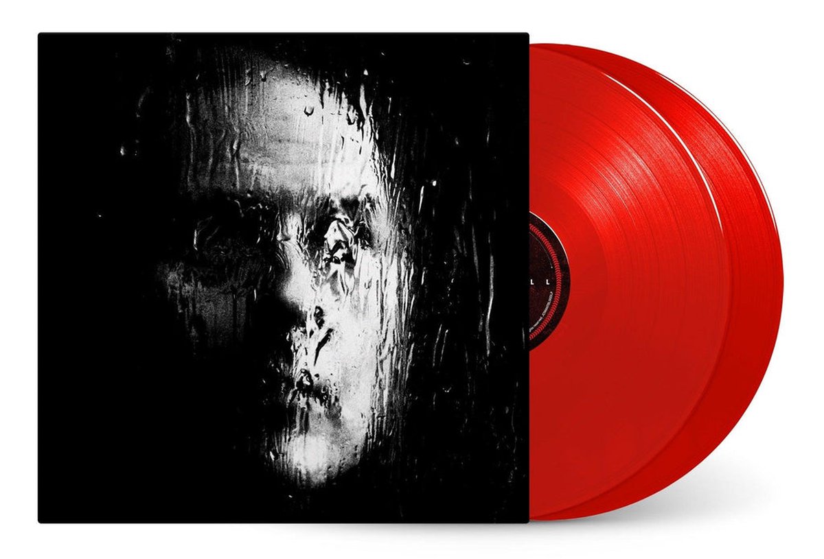 Jerry Cantrell - I Want Blood (Indie Only Red Vinyl)
