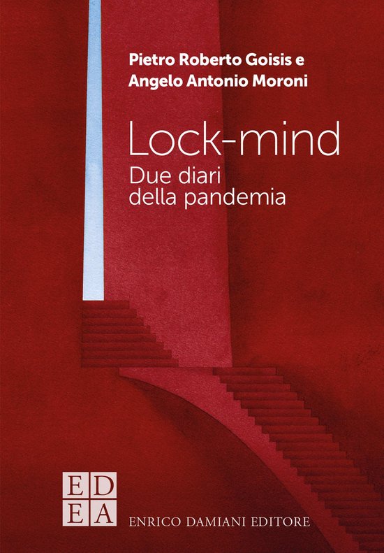 gulliver - Lock-mind - cover