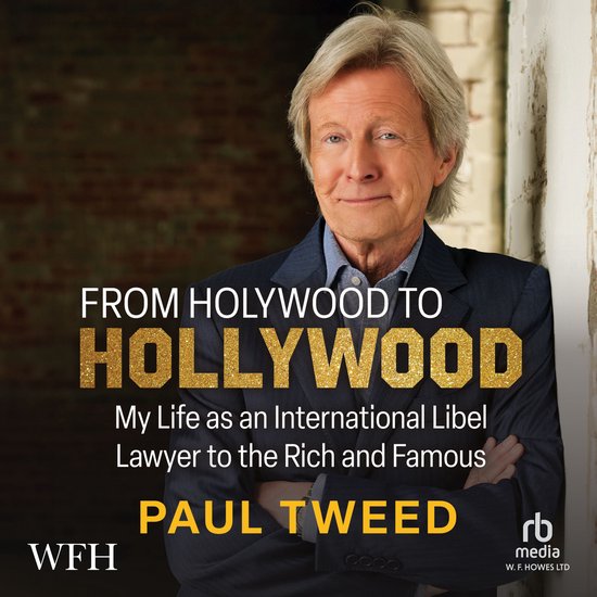 From Holywood to Hollywood - cover