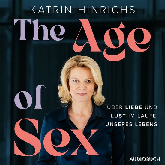 The Age of Sex - cover