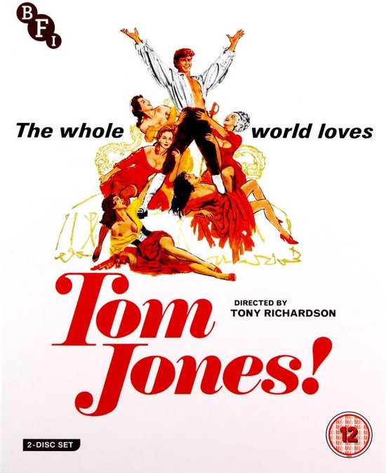 Tom Jones