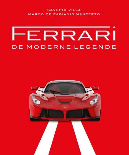 Foto: Ferrari