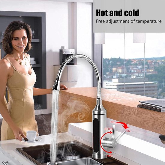Hübsches Design 230V 3300W CE Rohs 2.0Cert Electric 3S Heizung Warmwasser bereit Hübsches Design 230V 3300W CE Rohs 2.0Cert Electric 3S Heizung Warmwasser bereit
