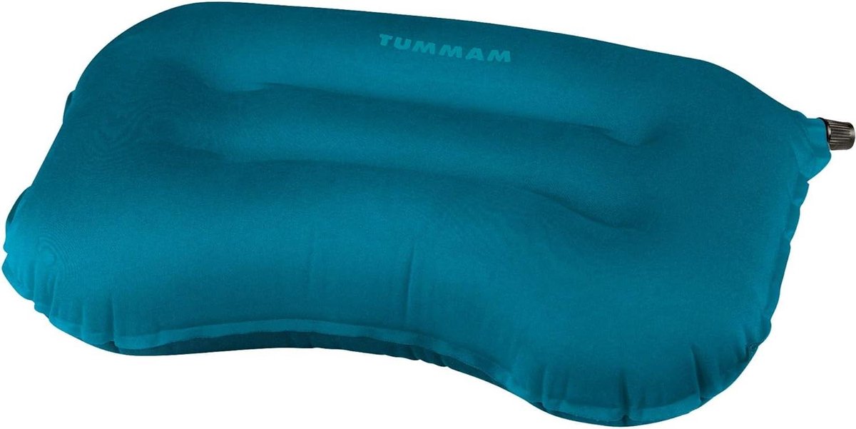 Ergonomic Pillow - Comfortabele Ajungilak Slaapkussen