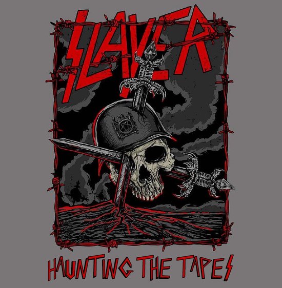 Haunting the tapes