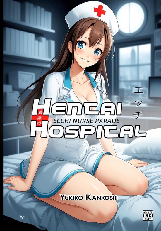 Foto: Hentai hospital