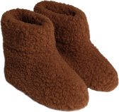 Alwero chaussons Standard Carmel 44