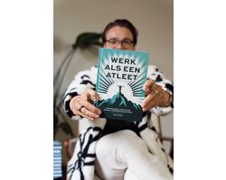 Elvou - boek - Werk als een Atleet - Joep Rovers
