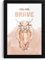 Dieren - Yak - Quote