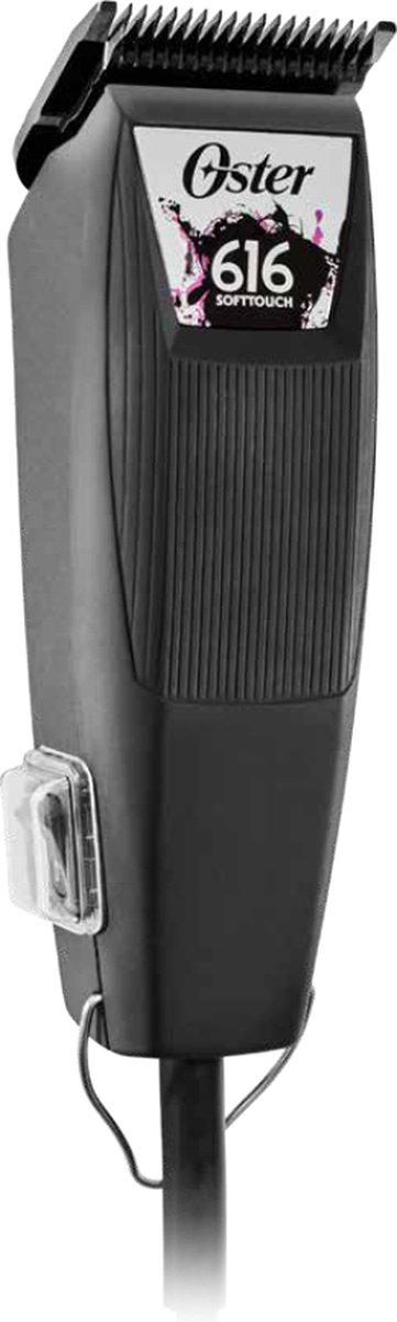 Oster Pro 616 Soft Touch Clipper
