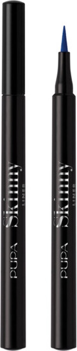 Goedkoopste PUPA Milano Vamp! Skinny Liner 003 Blue 1 ml