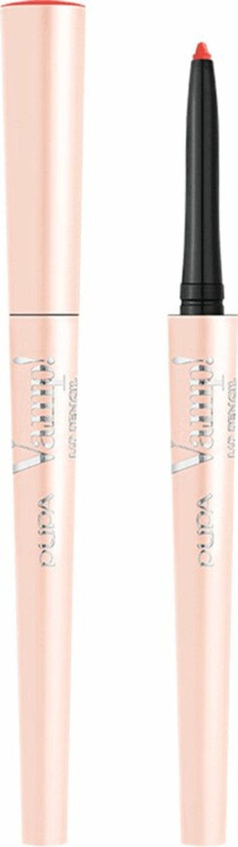Goedkoopste PUPA Milano Vamp! Lip Pencil 011 Iconic Red 0,35 gr
