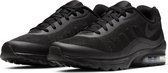Nike Air Max Invigor Sneakers Heren - Black/Black-Anthracite