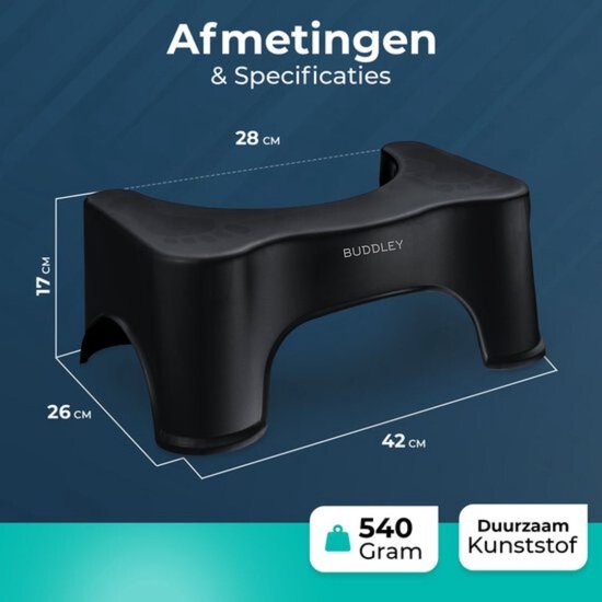 Relaxdays WC Garnitur, stehender Toilettenpapierhalter, Toilettenbürste