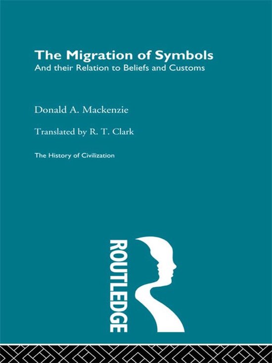 The Migration of Symbols - cover