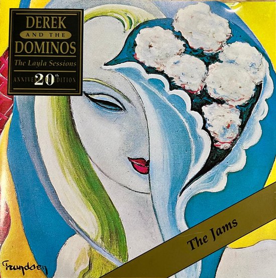 Derek And The Dominos Muziek kopen? Alle Muziek online | bol
