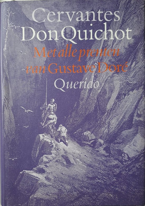 9789021410241 - Don Quichot