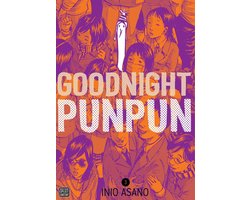 Goodnight Punpun Vol. 3