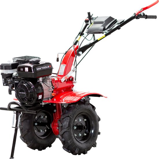 Motorfrees 7 pk 100 cm tandwielaandrijving MW Tools MFR1000T van MW Tools — afbeelding 4