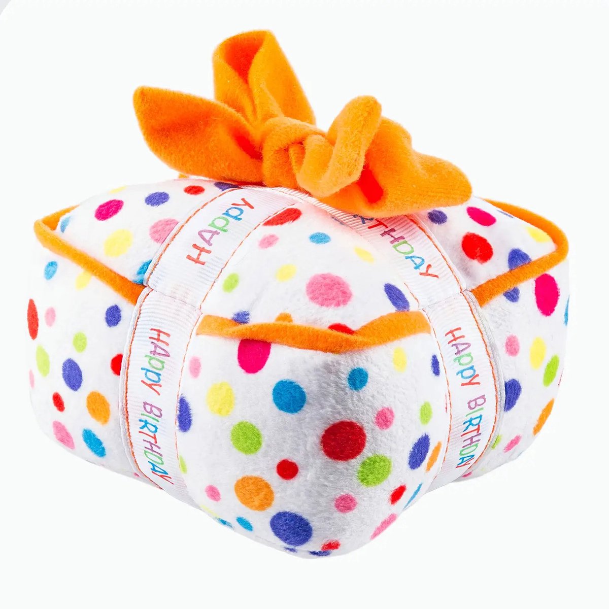 Haute Diggity Dog Happy Birthday Gift Box
