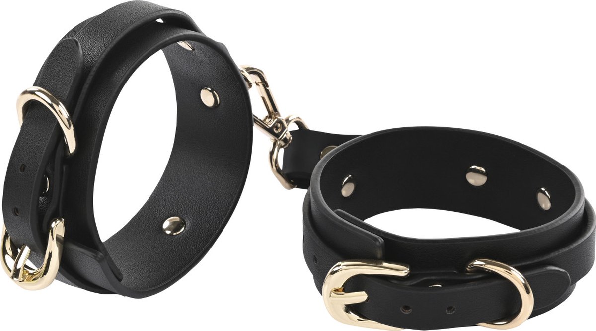 Goedkoopste Body Pleasures Ankle Cuffs