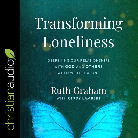 Transforming Loneliness - cover