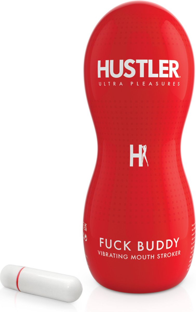 Ultra Pleasures: Fuck Buddy Travel Stroker