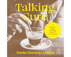 Talking Cure
