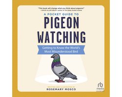 A Pocket Guide to Pigeon Watching
