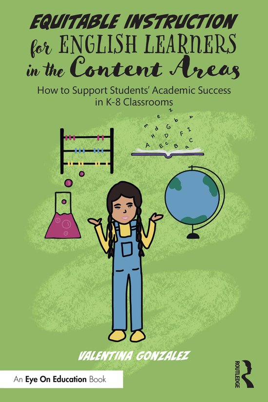 Equitable Instruction for English Learners in the Content Ar ... - cover