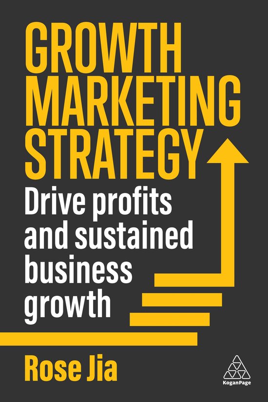 Growth Marketing Strategy - cover
