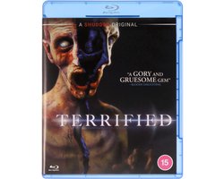 Terrified