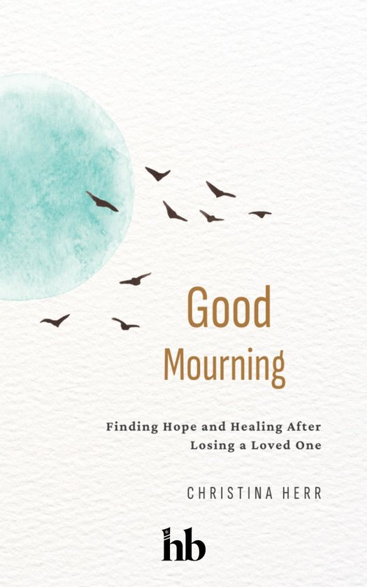 Good Mourning - cover