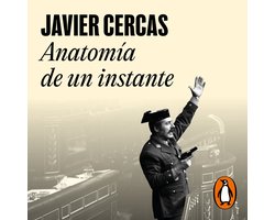 Anatomía de un instante