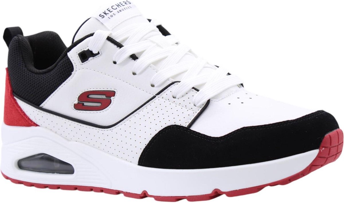 Skechers Uno - Retro One bont