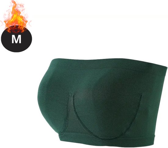 Bh's zonder vulling Kopen? (32 Keuzes) Shop Nu