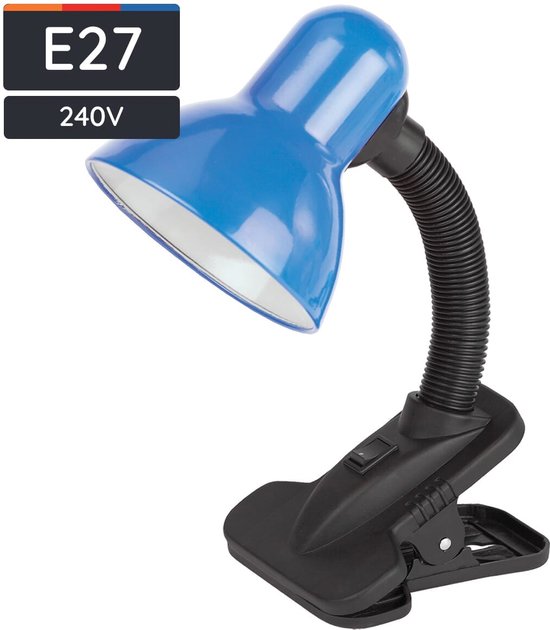 Rond bureaulampen Met flexibele arm kopen? | Vergelijk de beste Rond bureaulampen Met flexibele arm kopen? | Vergelijk de beste